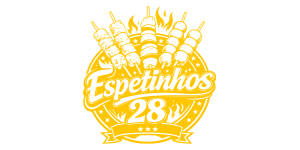 Espetinhos 28